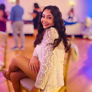 Meet your Posher, Marissa